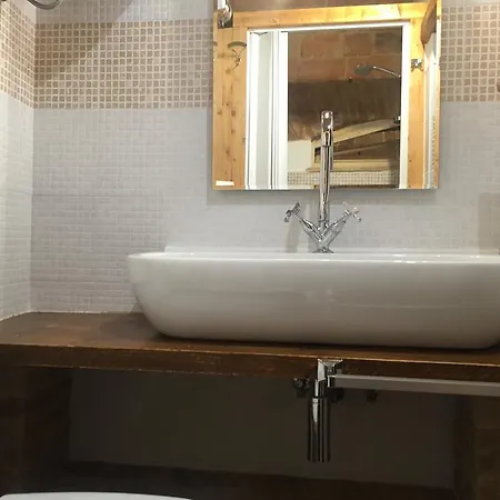 Apartmán Centro