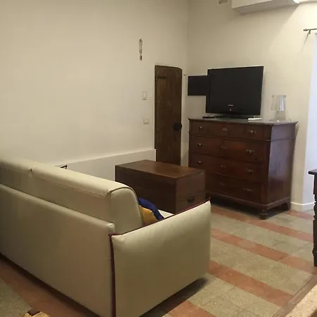 Apartmán Centro Perugia