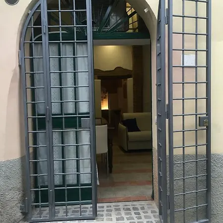 Apartmán Centro