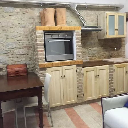 Apartmán Centro Perugia