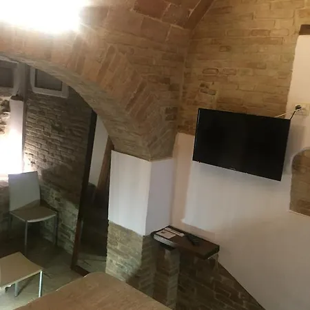 Apartmán Centro *