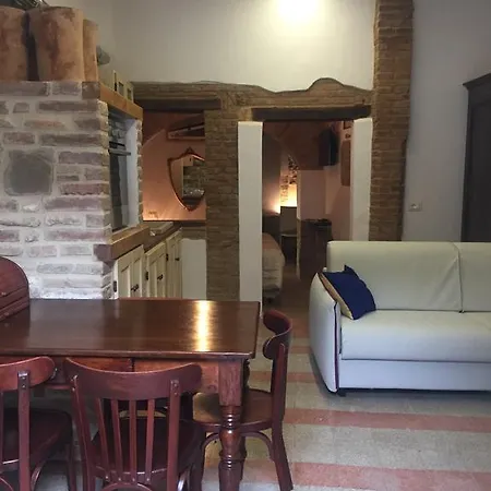 Apartmán Centro Perugia