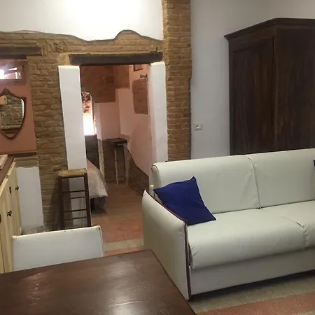 Apartmán Centro *