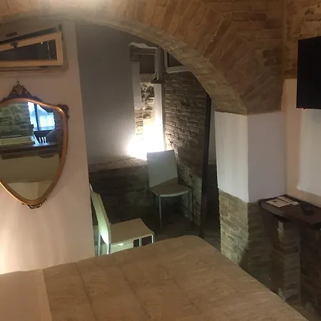 Apartmán Centro
